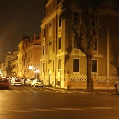 روما La Casetta Di Ely المظهر الخارجي الصورة