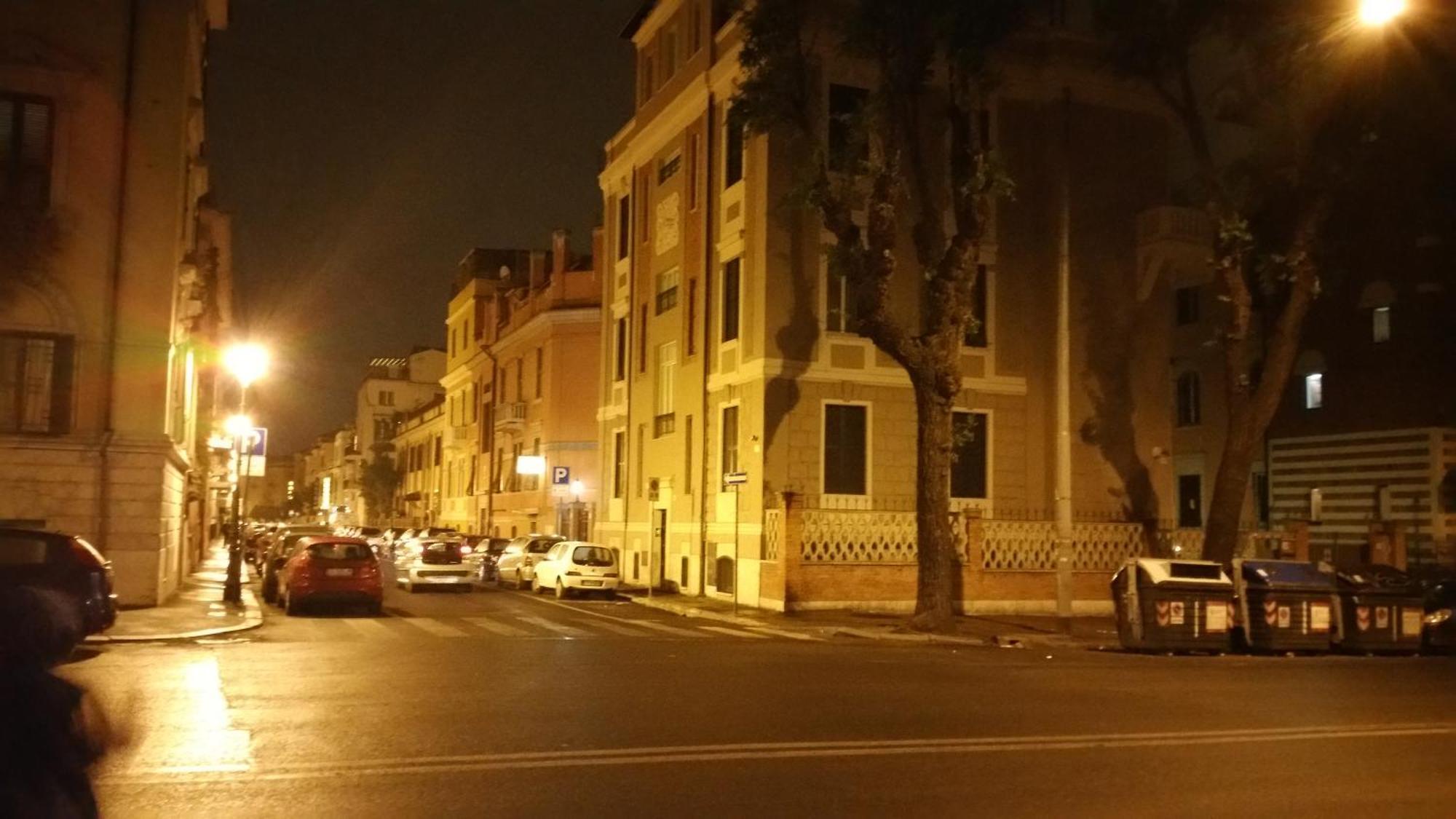 روما La Casetta Di Ely المظهر الخارجي الصورة